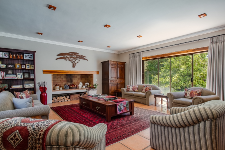 5 Bedroom Property for Sale in Windmeul Western Cape